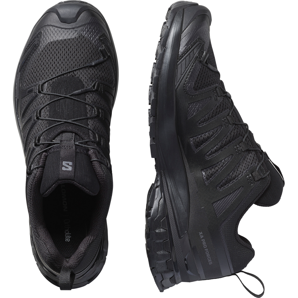 XA PRO FORCES