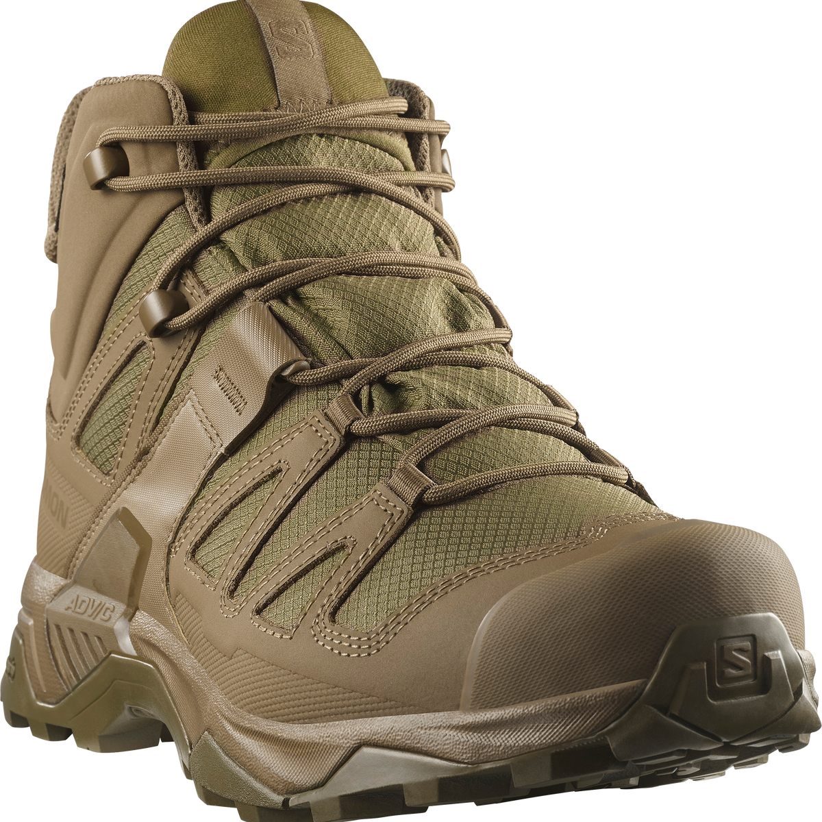 X ULTRA FORCES MID GORE-TEX