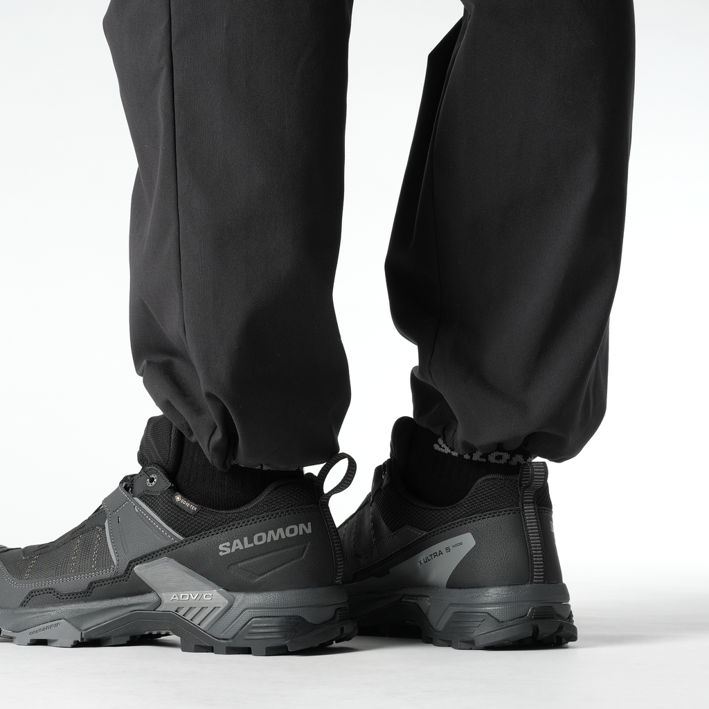 X ULTRA 5 WIDE GORE-TEX