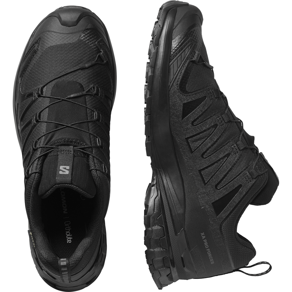 XA PRO FORCES GORE-TEX