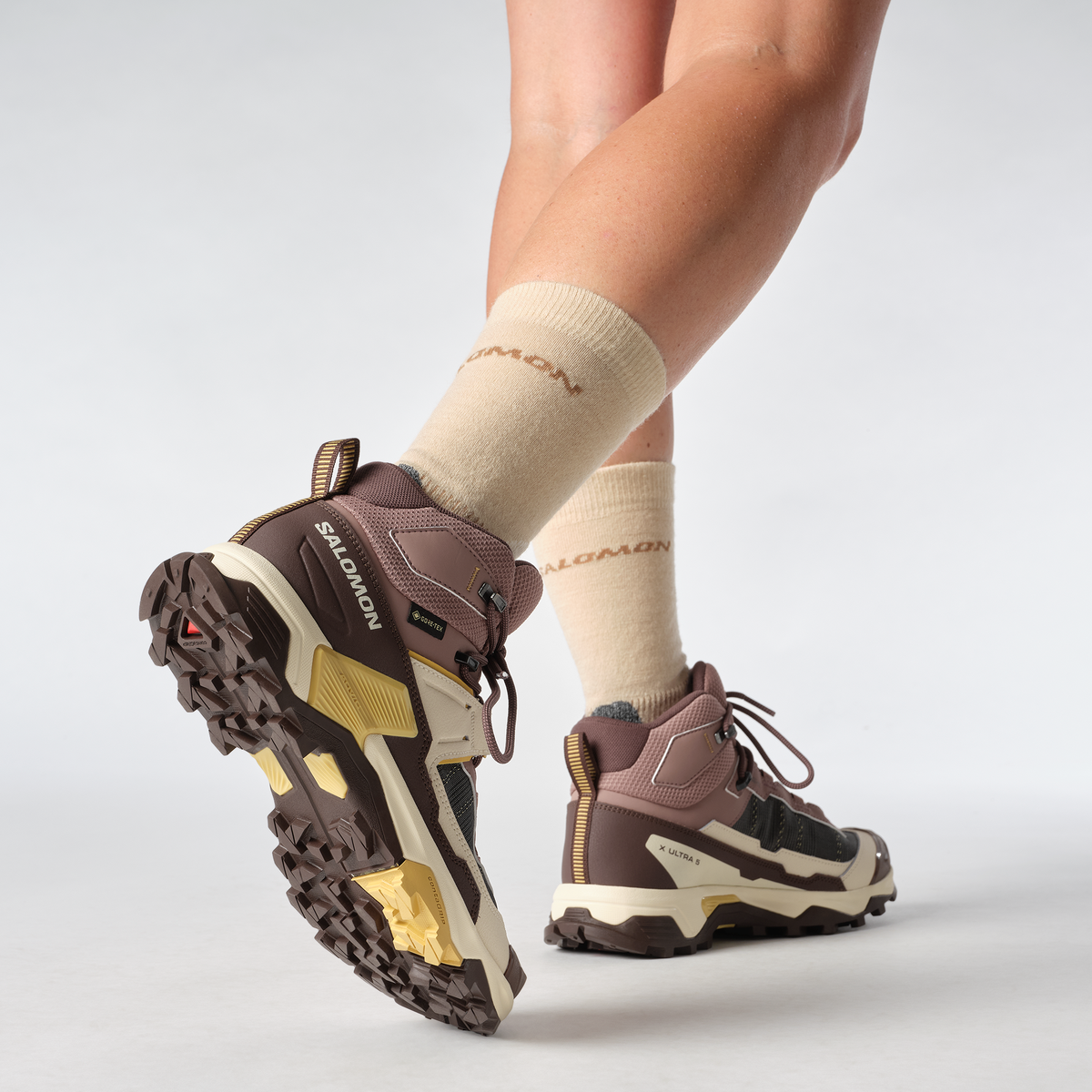 X ULTRA 5 MID GORE-TEX
