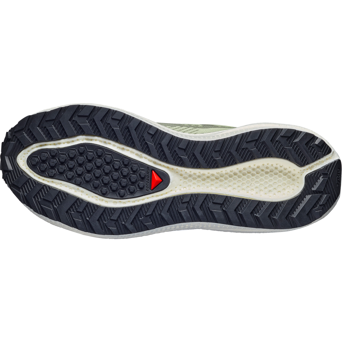 AERO BLAZE 3 GRVL