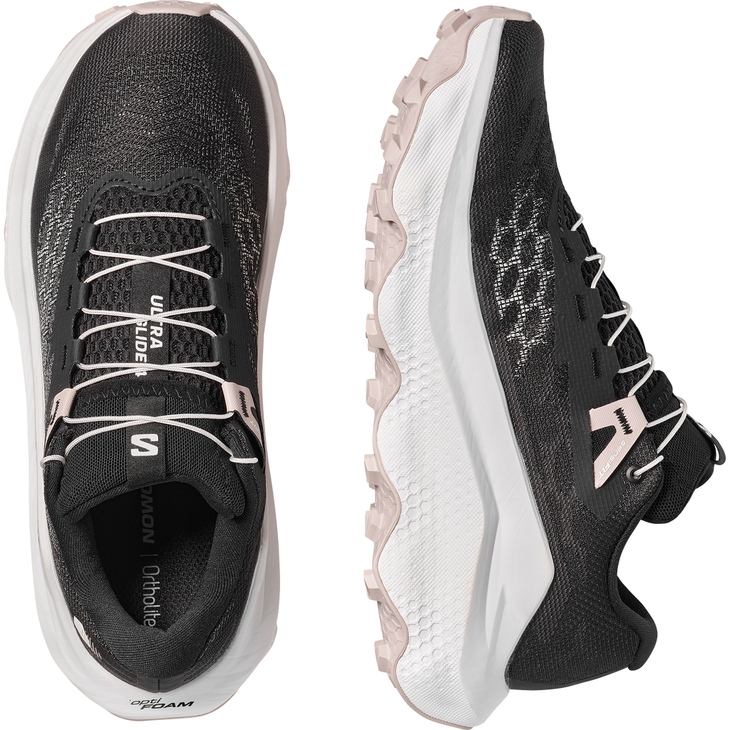 ULTRA GLIDE 4