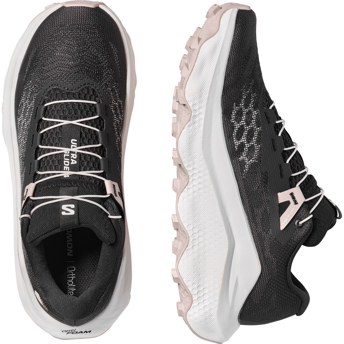 ULTRA GLIDE 4