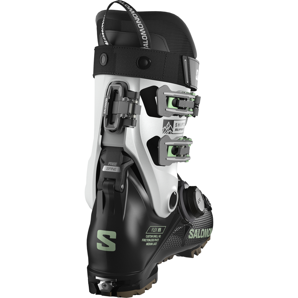 SHIFT SUPRA S BOA® 95