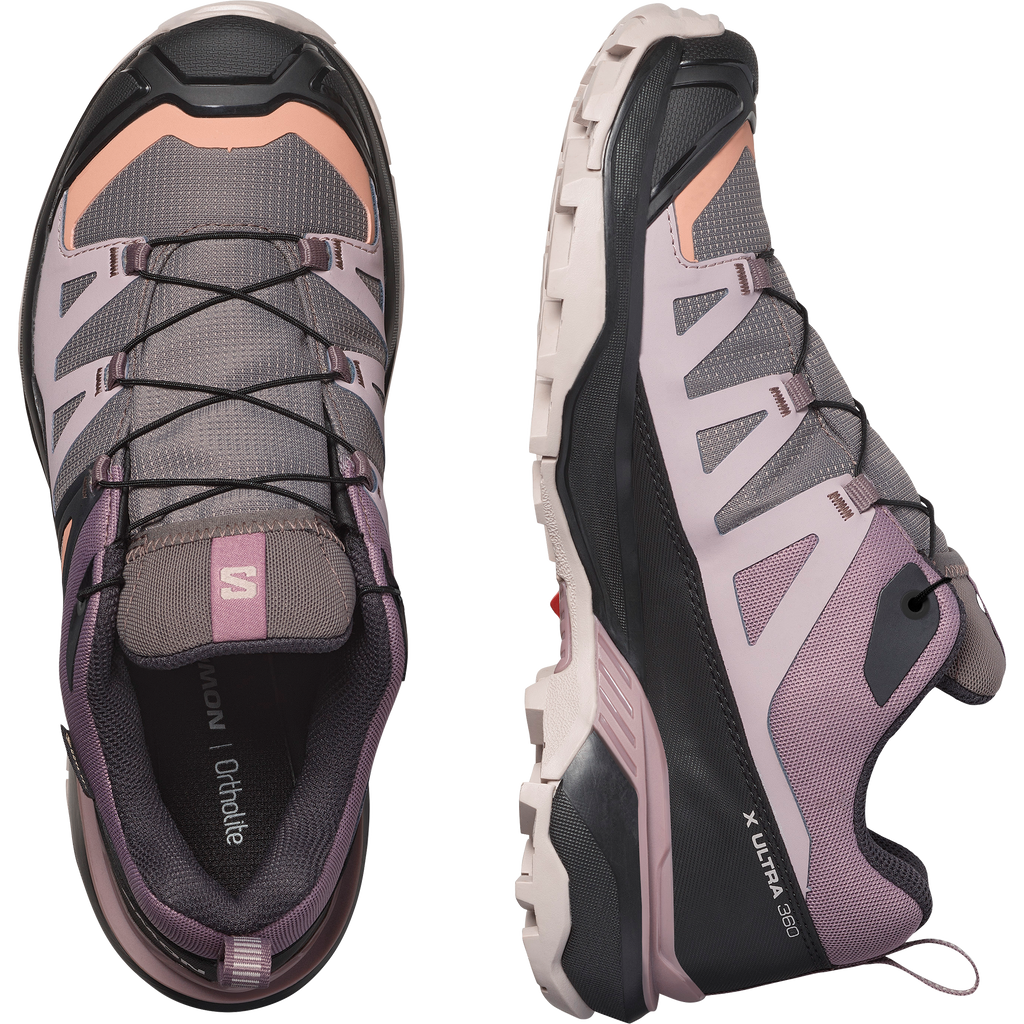 X ULTRA 360 GORE-TEX