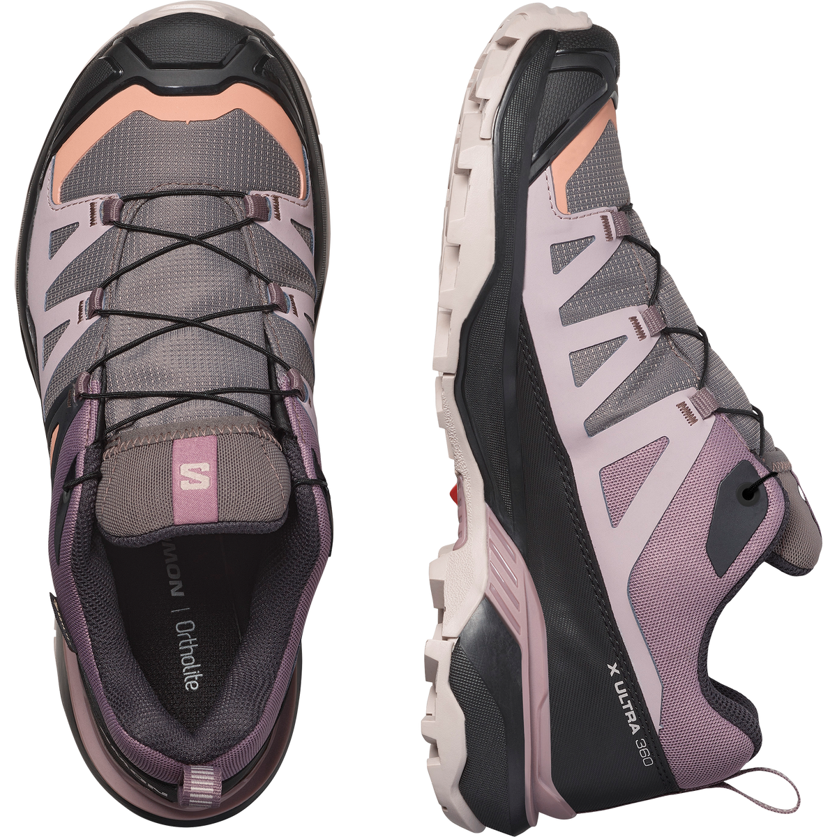 X ULTRA 360 GORE-TEX