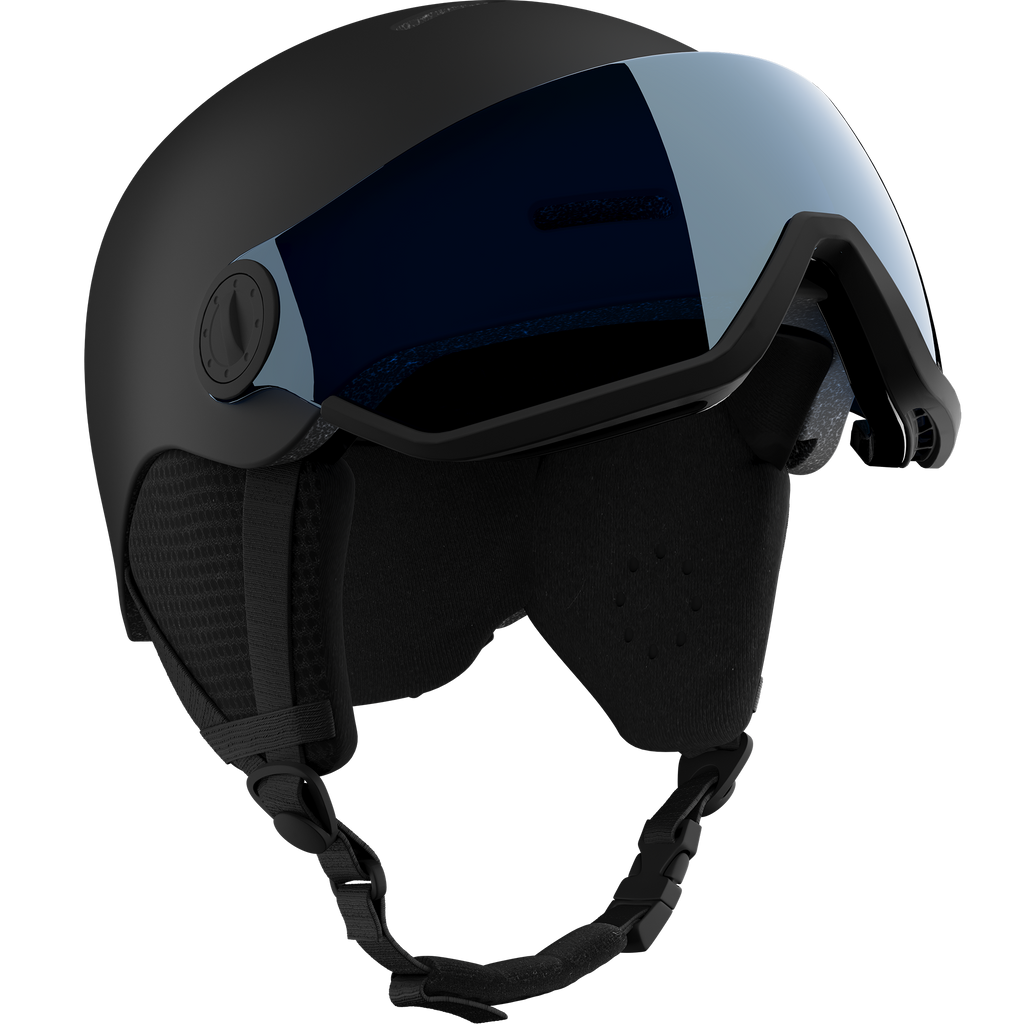 ORKA VISOR