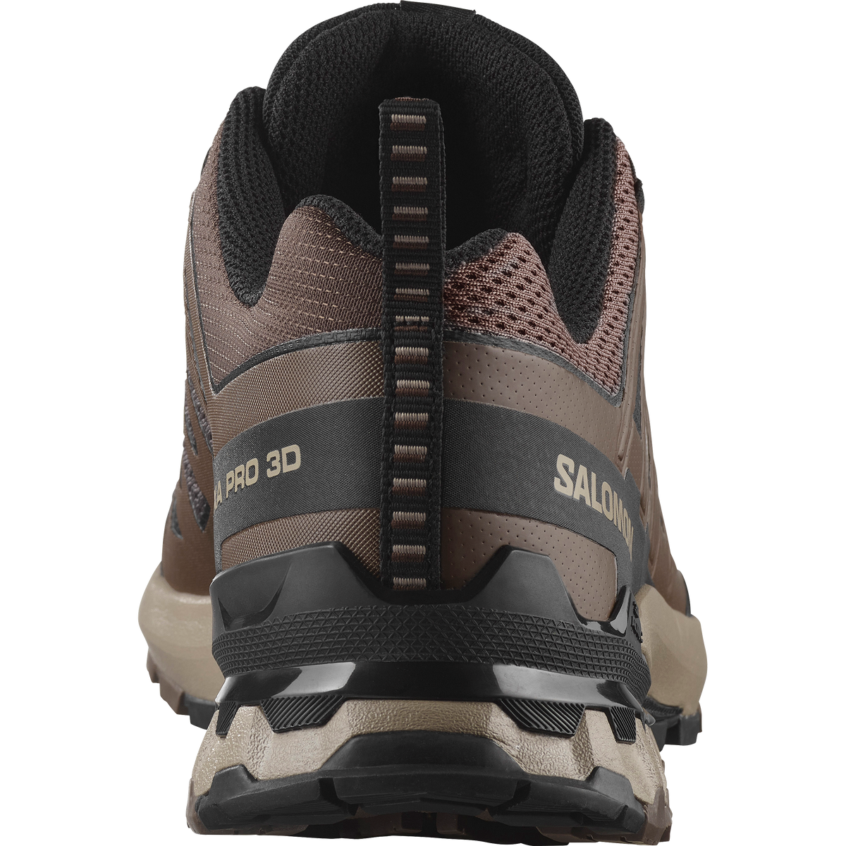 XA PRO 3D V9