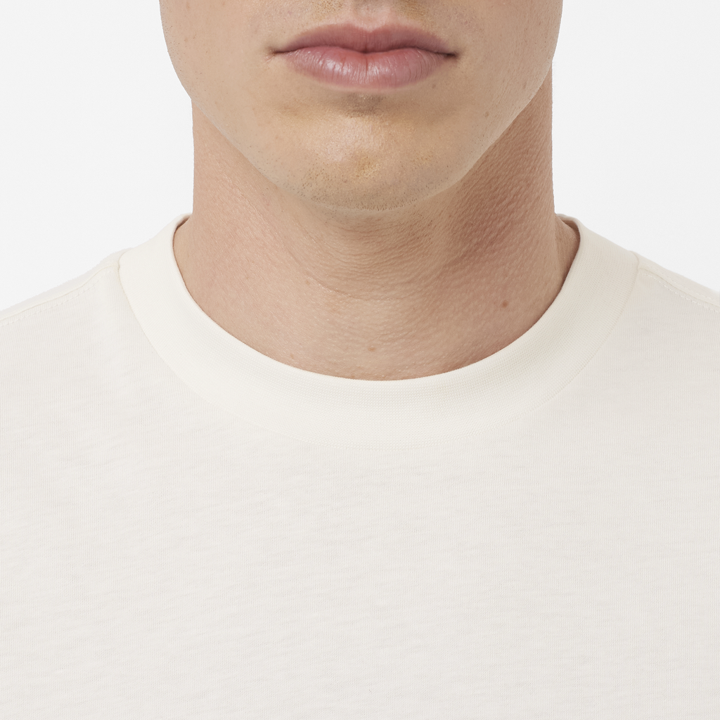 CHEST LOGO