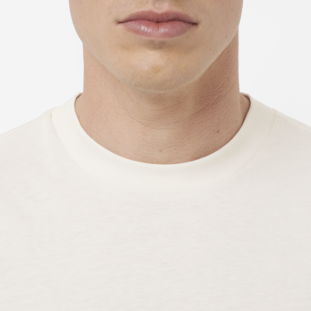 CHEST LOGO