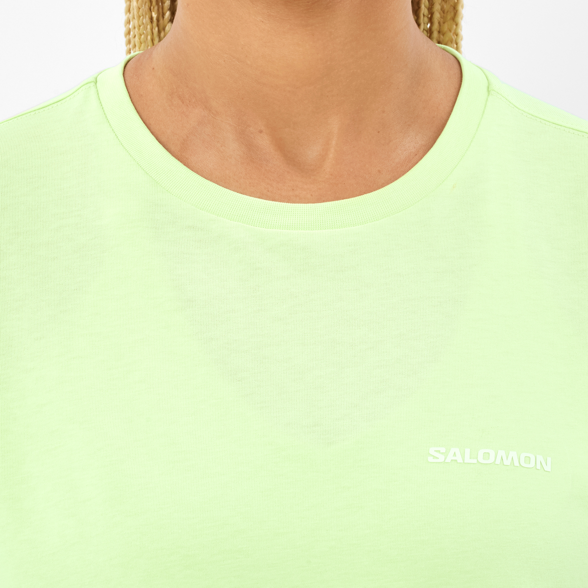 SHORT TEE