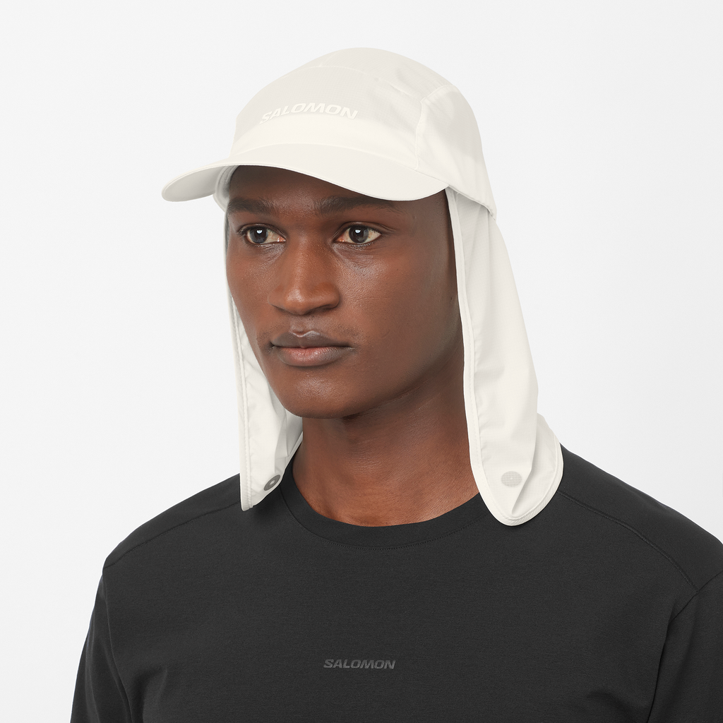 SALOMON SAHARA
