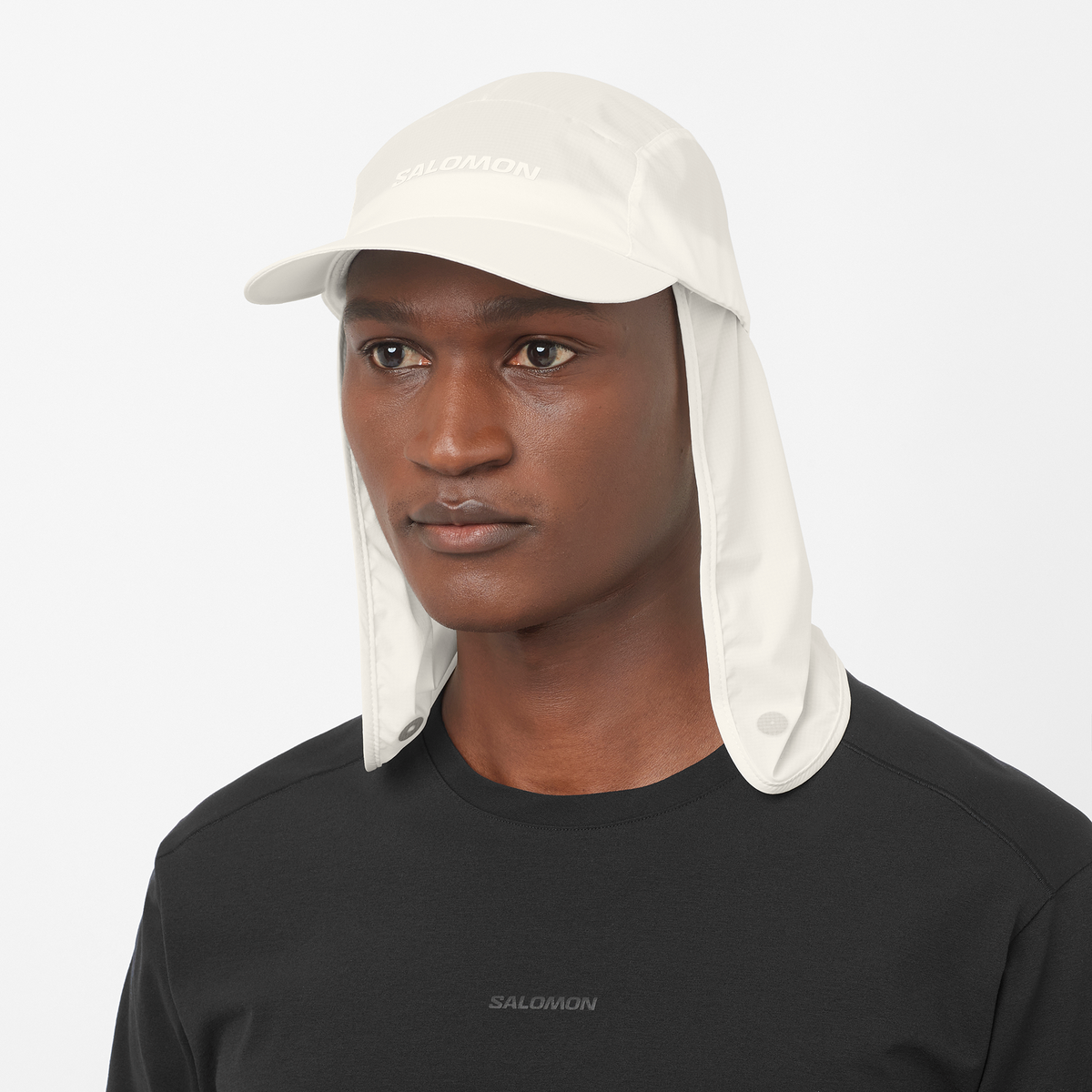 SALOMON SAHARA