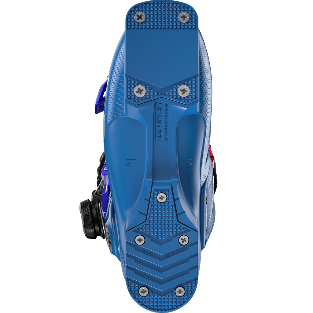 S/PRO ALPHA C BOA 130