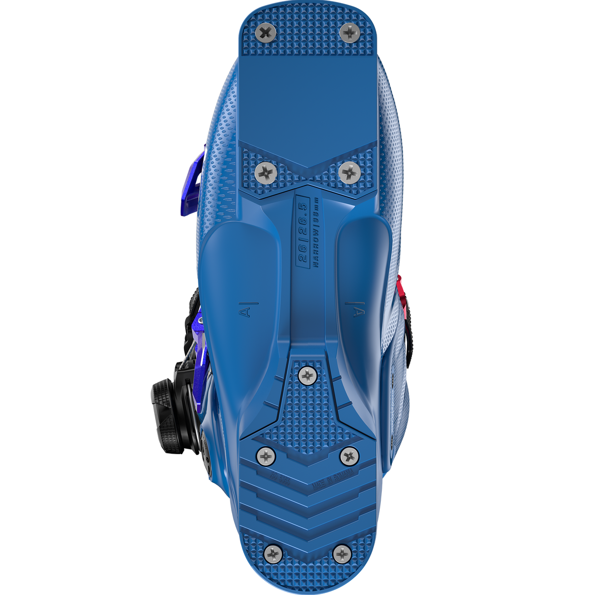 S/PRO ALPHA C BOA 130