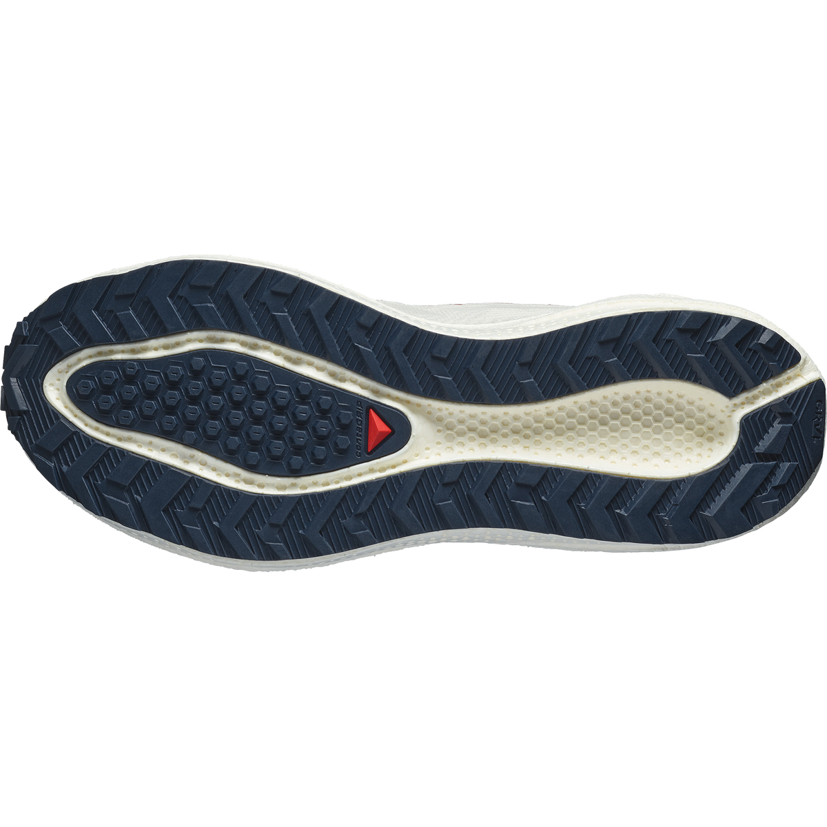 AERO BLAZE 3 GRVL GORE-TEX