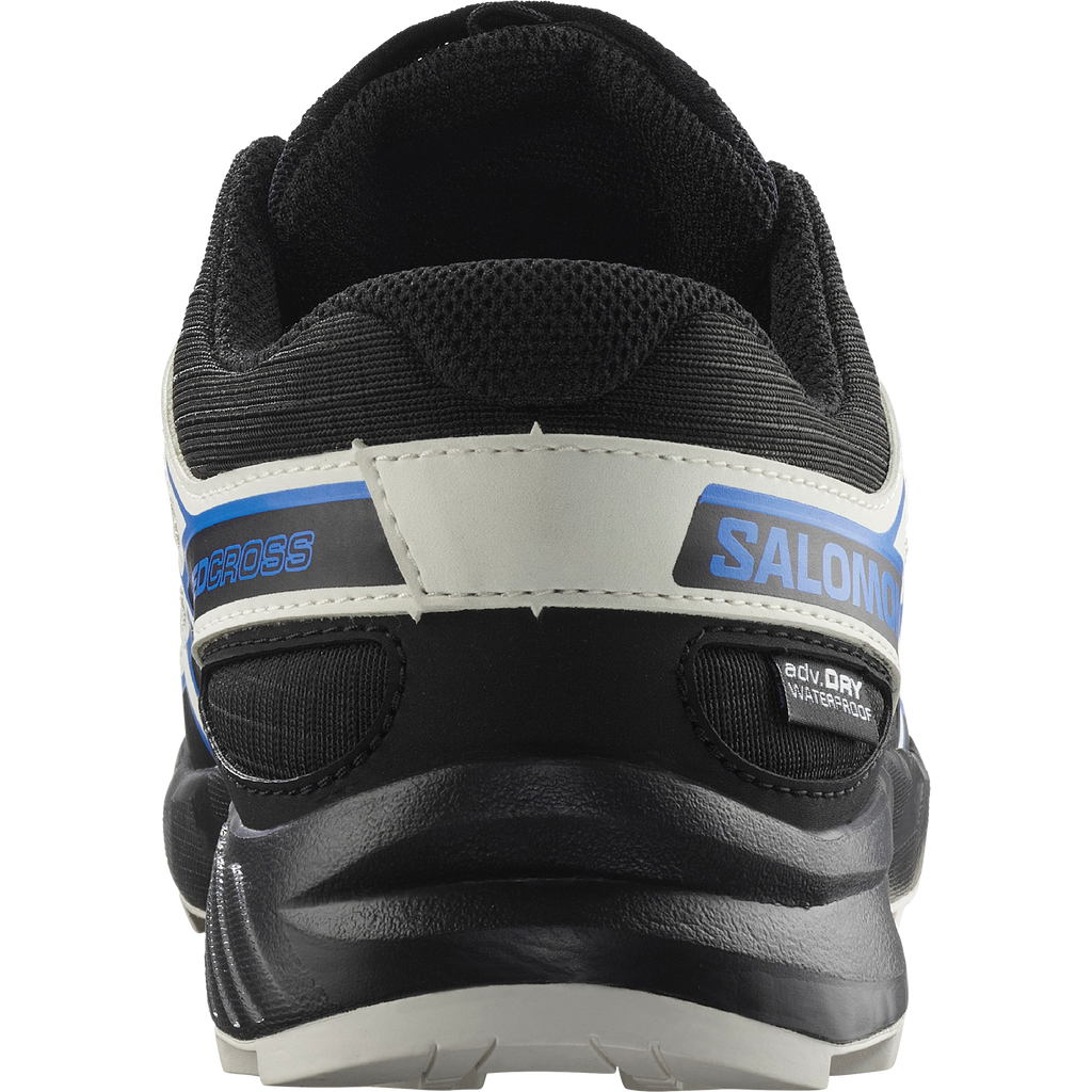 SPEEDCROSS WATERPROOF