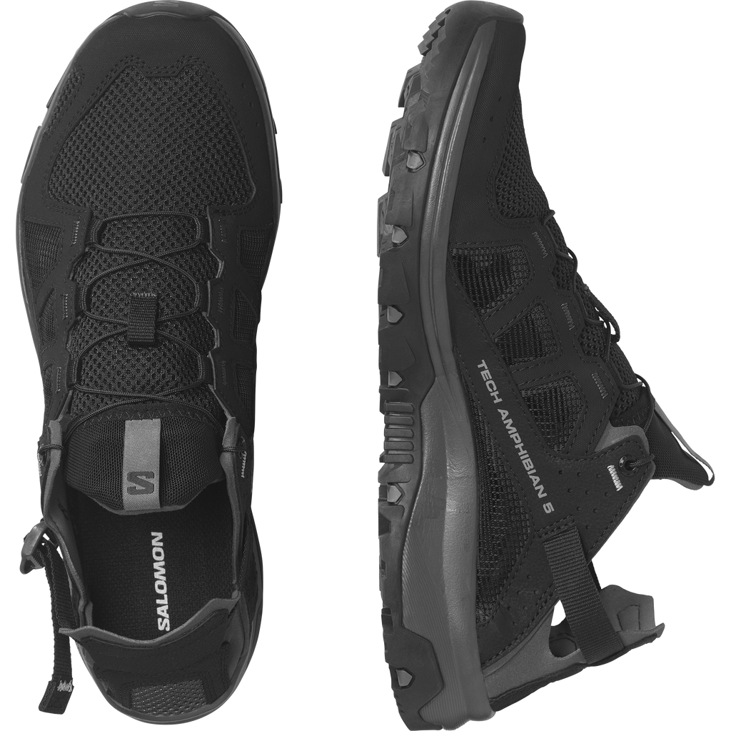 TECHAMPHIBIAN 5