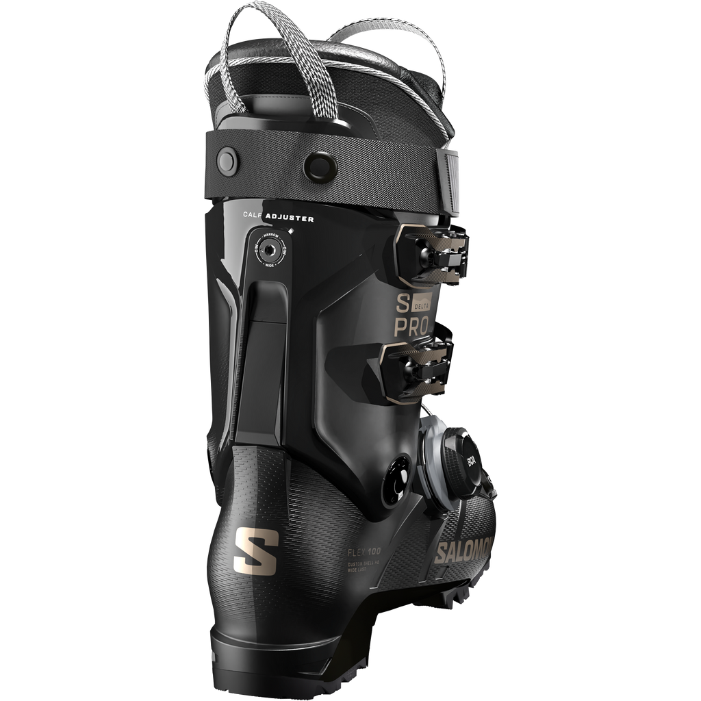 S/PRO DELTA BOA® 100