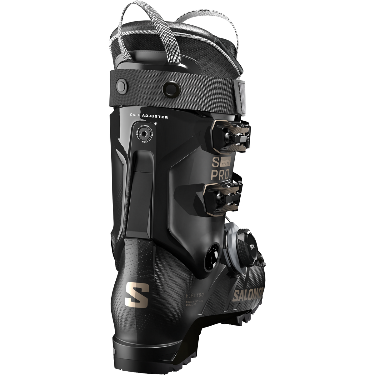 S/PRO DELTA BOA® 100