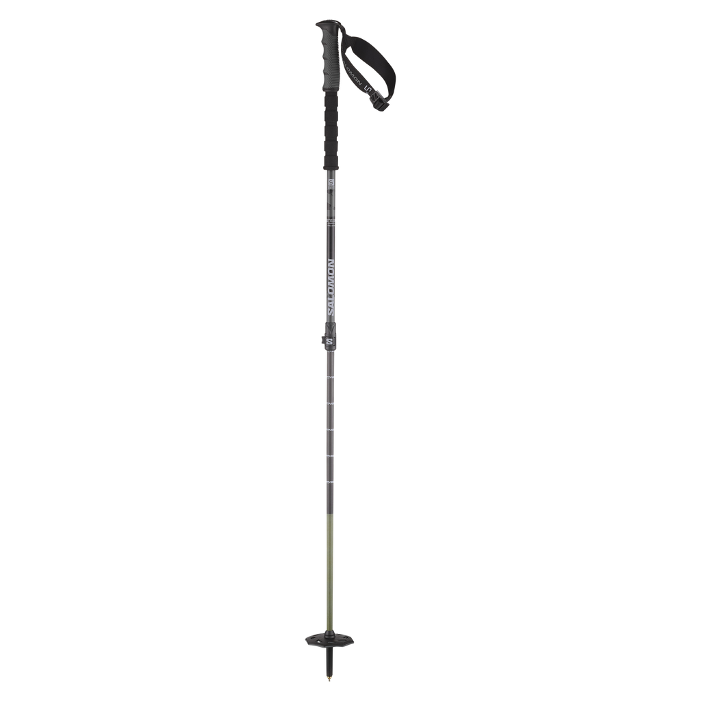 STEEP PRO VARIO S3