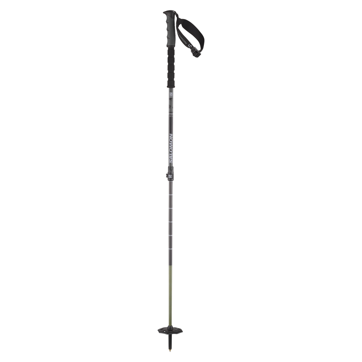 STEEP PRO VARIO S3