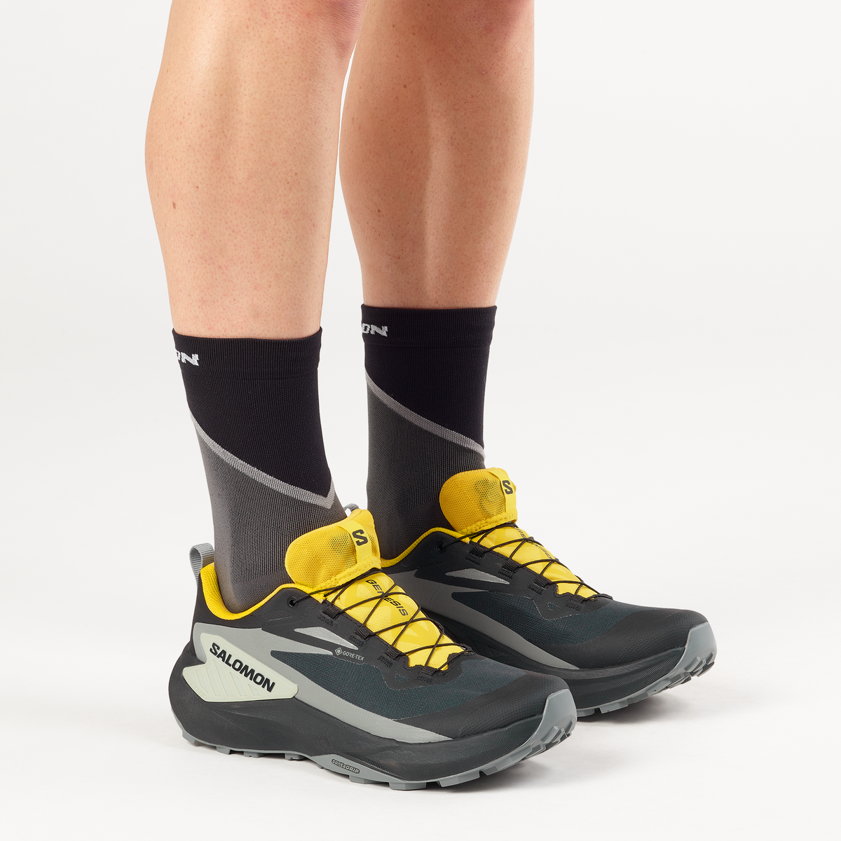GENESIS GORE-TEX