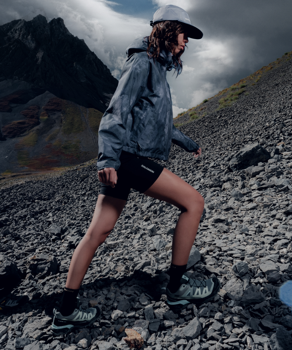 SHAKEout CORE TIGHTS 6