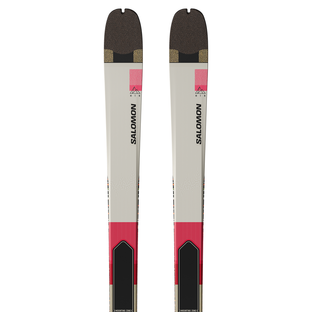 MTN 86 CARBON