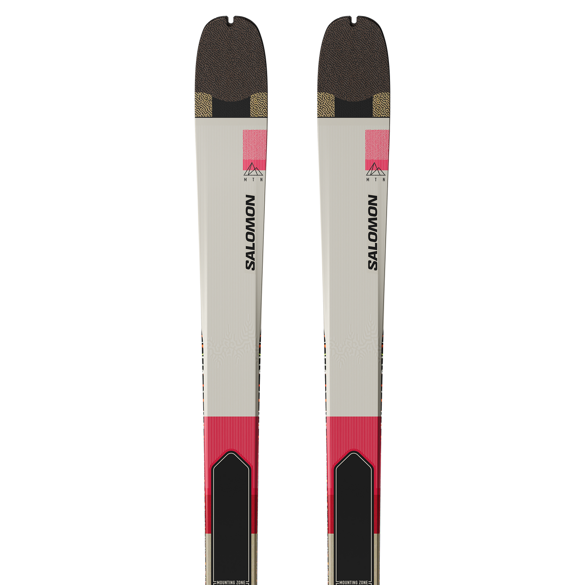 MTN 86 CARBON