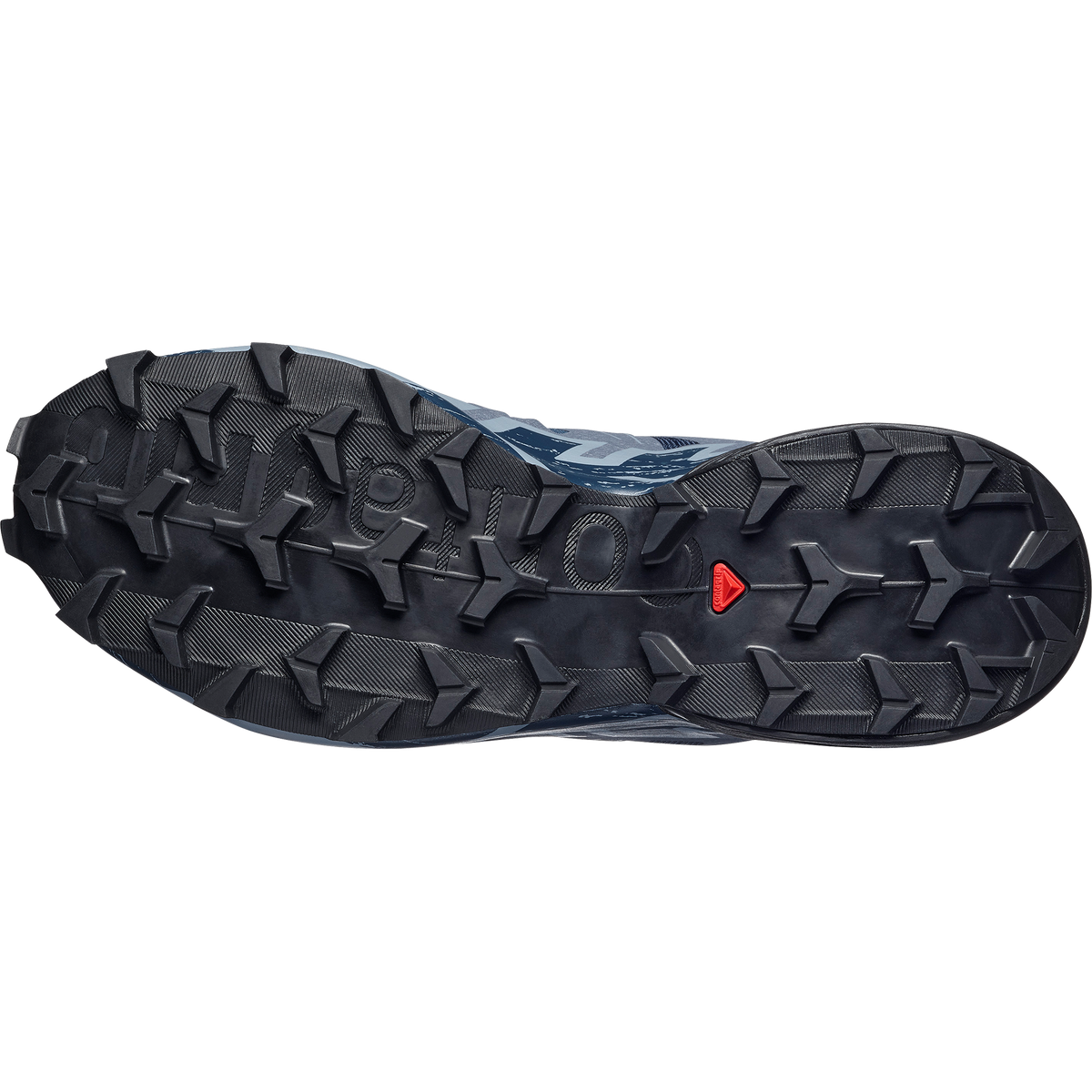 SPEEDCROSS 6