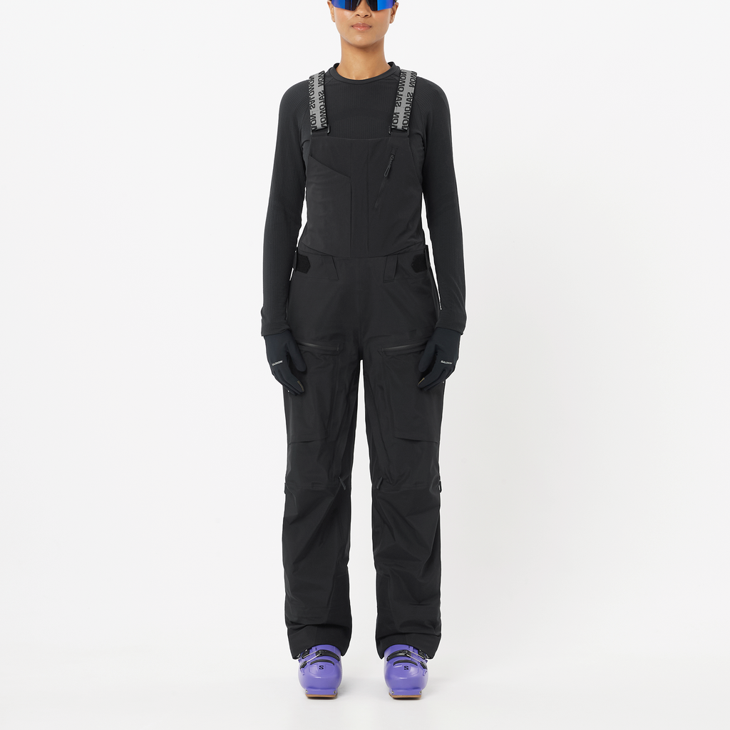 SCRAMBLER GORE-TEX