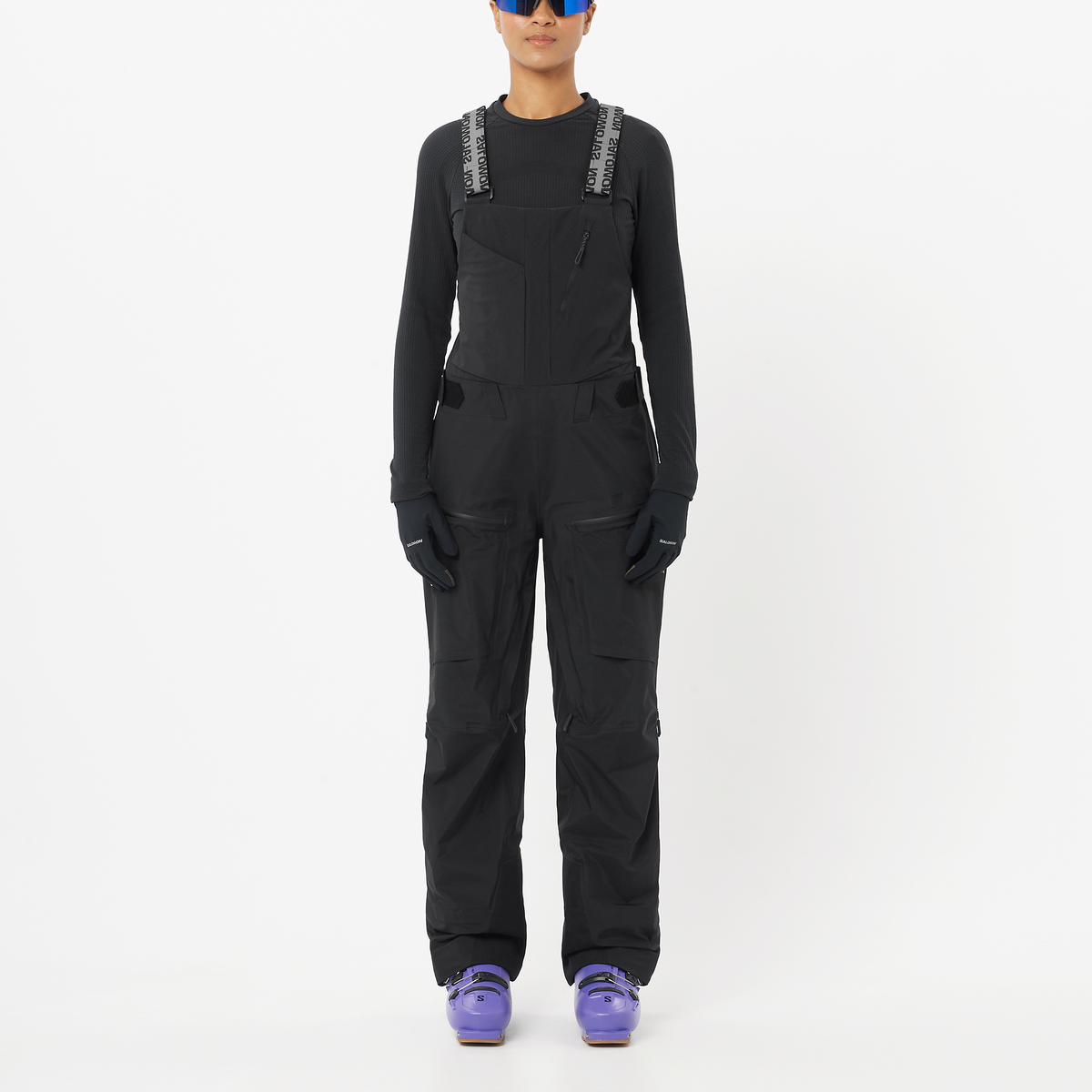 SCRAMBLER GORE-TEX