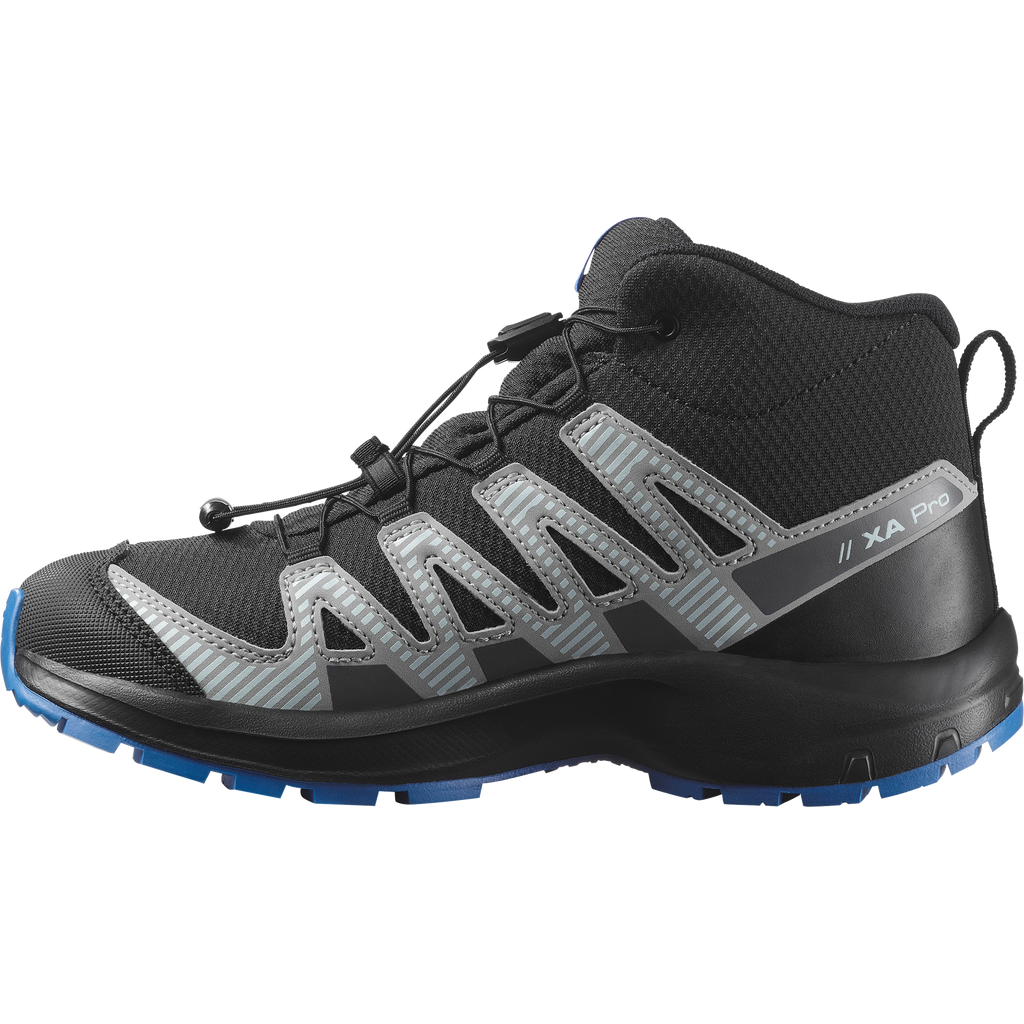 XA PRO V8 MID WATERPROOF