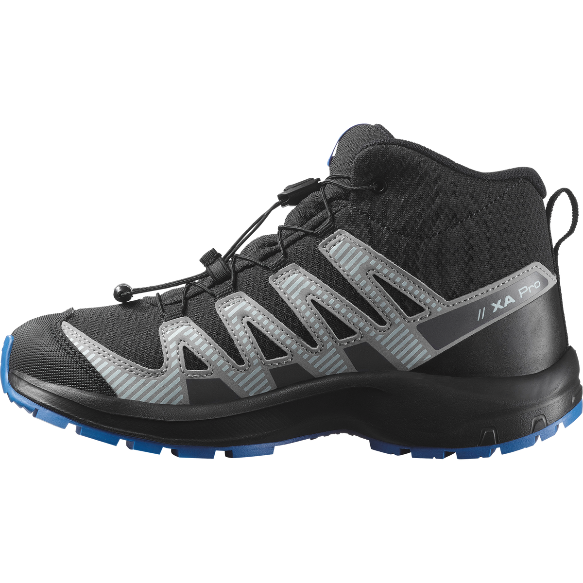 XA PRO V8 MID WATERPROOF