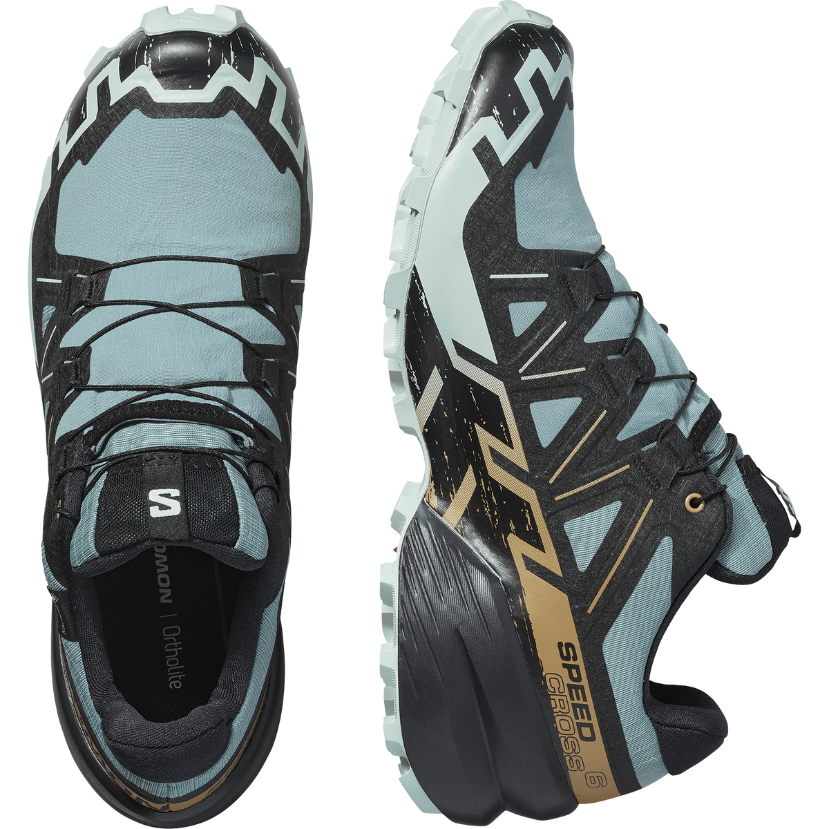 SPEEDCROSS 6 GORE-TEX