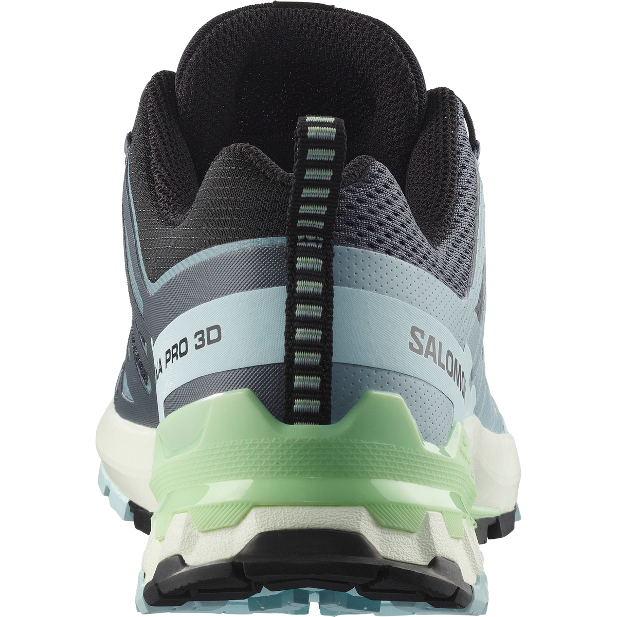 XA PRO 3D V9