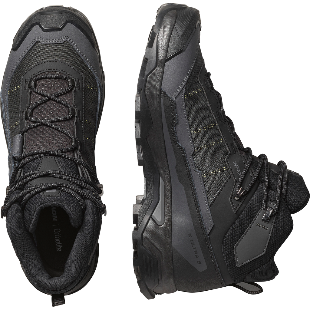 X ULTRA 5 MID GORE-TEX
