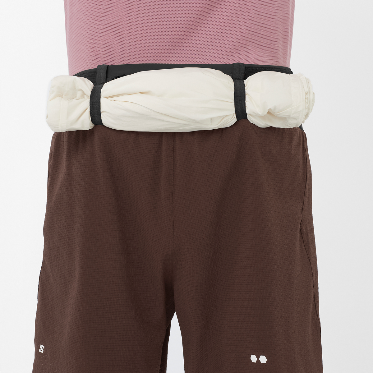 SENSE AERO 2IN1 TRAIL 5