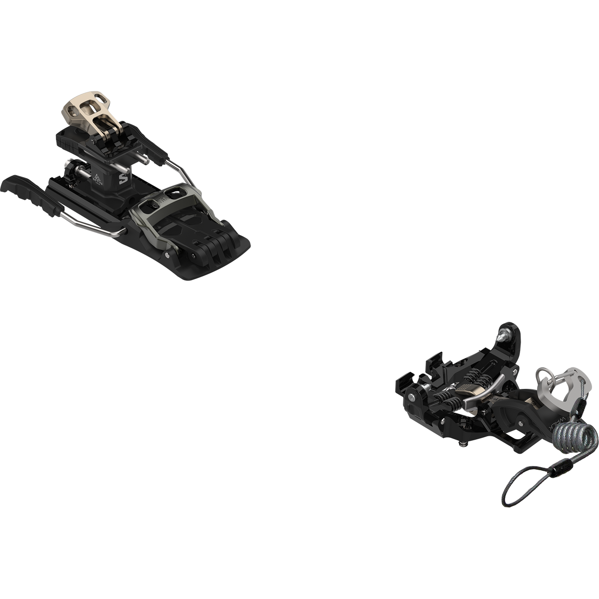 MTN PURE (and Leash and Brake)