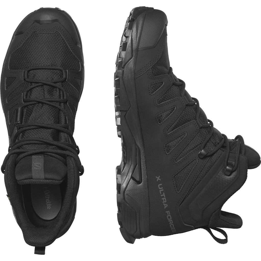 X ULTRA FORCES MID GORE-TEX