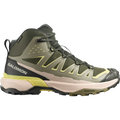 X ULTRA 360 EDGE MID GORE-TEX