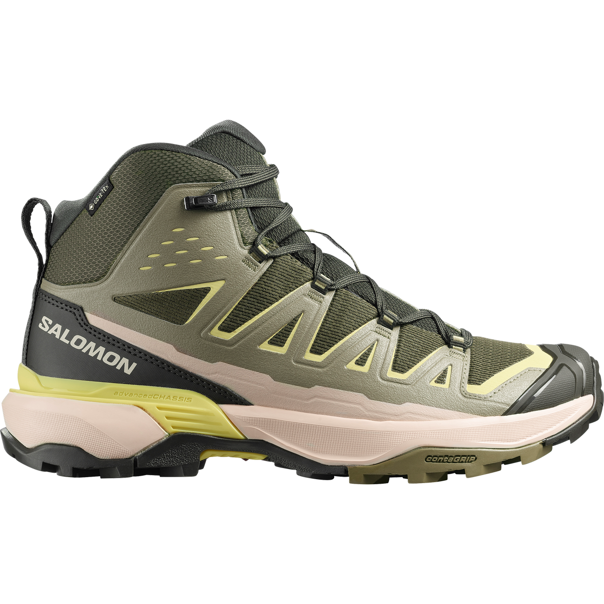 X ULTRA 360 EDGE MID GORE-TEX