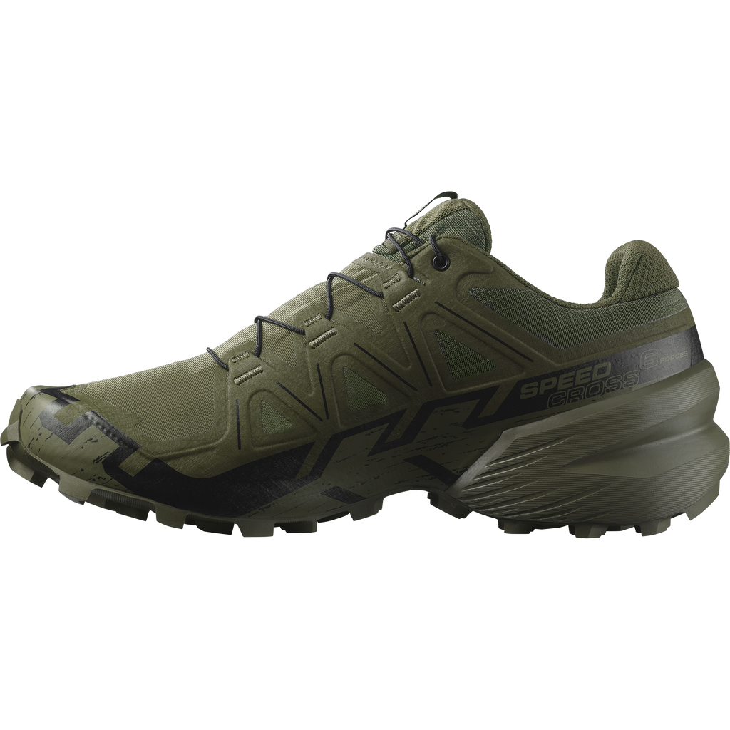 SPEEDCROSS 6 FORCES