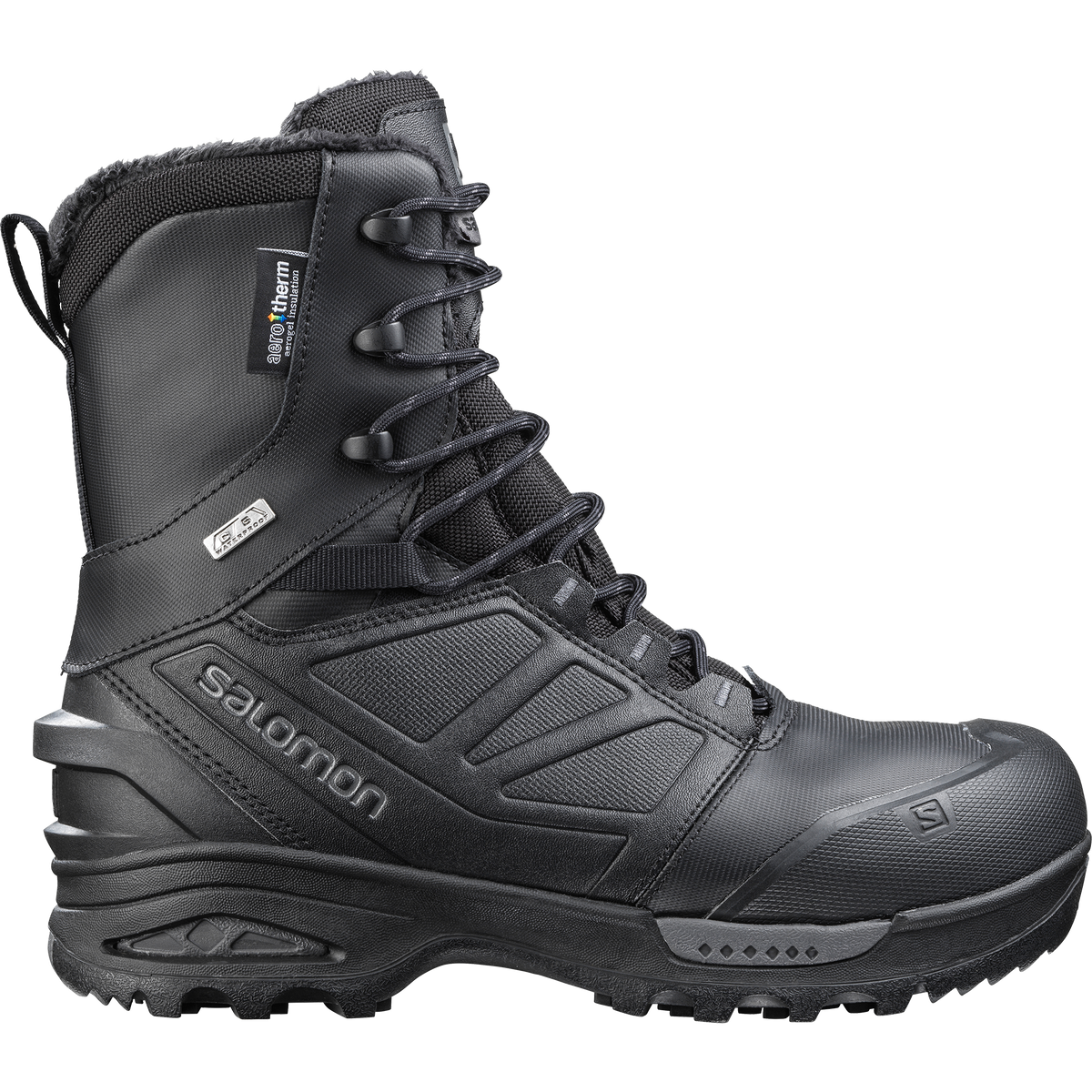 TOUNDRA FORCES CLIMASALOMON™ WATERPROOF