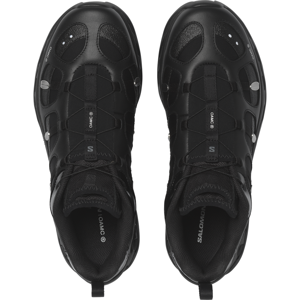 XT-QUEST OAMC