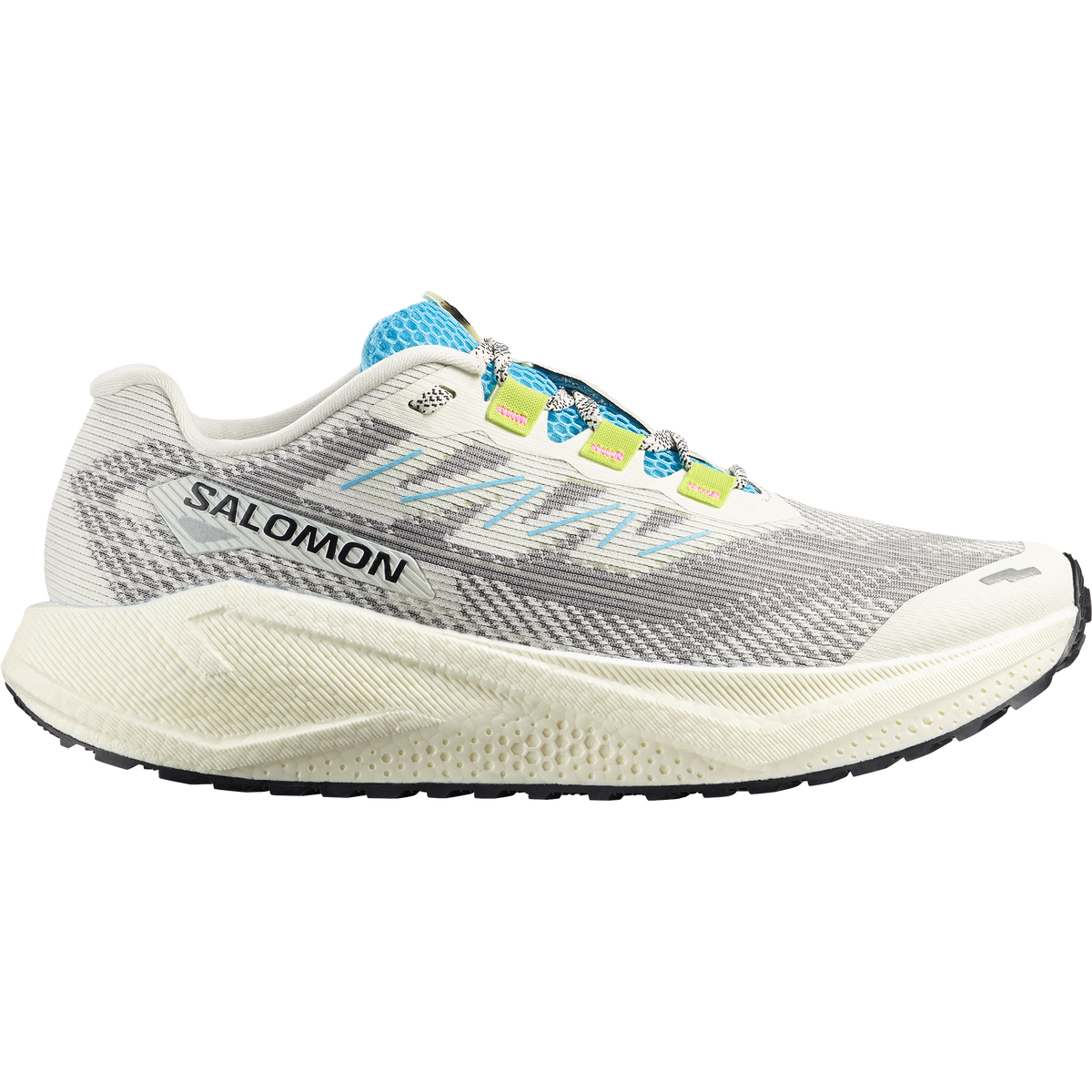 AERO BLAZE 3 GRVL