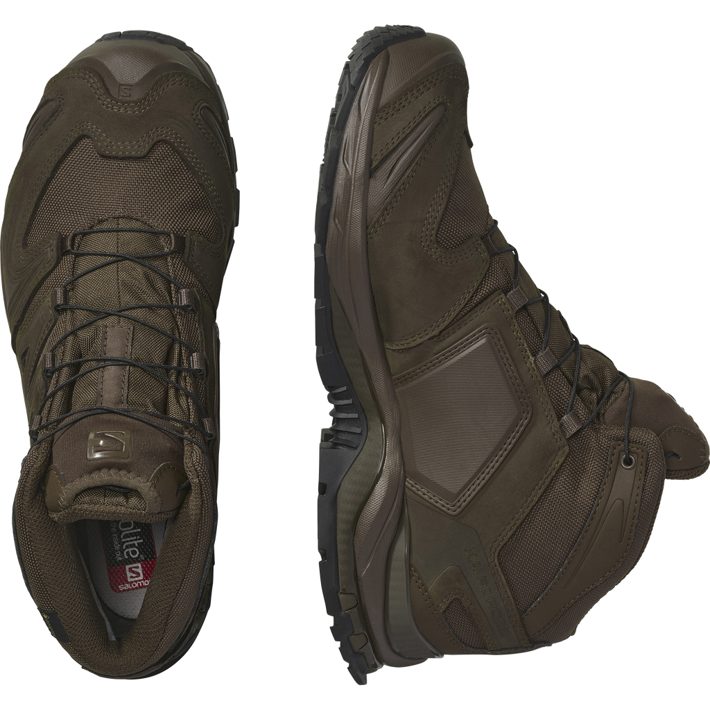 XA FORCES MID GORE-TEX EN