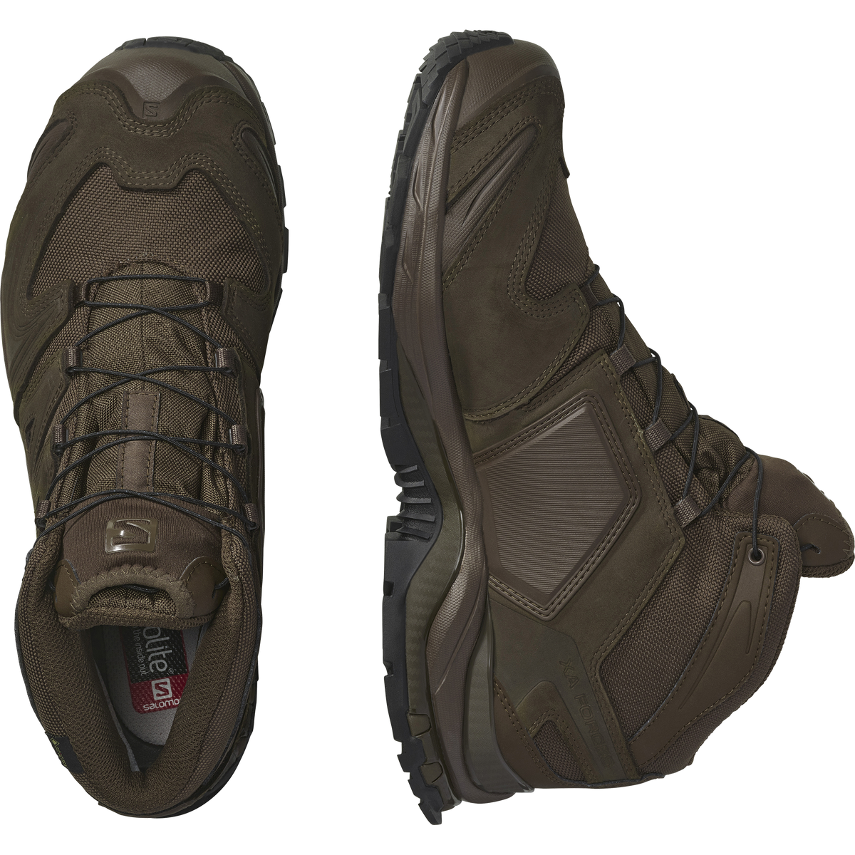 XA FORCES MID GORE-TEX EN